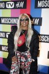 Amsterdam 5 november 2018
Presentatie samenwerking H&M en Moschino in escape. i am Aisha