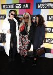 Amsterdam 5 november 2018
Presentatie samenwerking H&M en Moschino in escape. i am Aisha