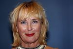 Amsterdam 22 augustus 2018
Premiere Evita in carre. Inge Ipenburg kwam met een kennis