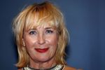 Amsterdam 22 augustus 2018
Premiere Evita in carre. Inge Ipenburg kwam met een kennis