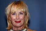 Amsterdam 22 augustus 2018
Premiere Evita in carre. Inge Ipenburg kwam met een kennis