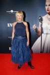 Amsterdam 22 augustus 2018
Premiere Evita in carre. Inge Ipenburg kwam met een kennis