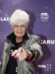 Amsterdam 13 oktober 2019
Premiere Lazarus in het deLamar theater. Ad Visser
