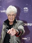 Amsterdam 13 oktober 2019
Premiere Lazarus in het deLamar theater. Ad Visser