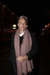 Amsterdam 5 november 2019
100 radio bij de wereld draait door DWDD. Adam Curry met een fan