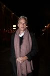 Amsterdam 5 november 2019
100 radio bij de wereld draait door DWDD. Adam Curry met een fan
