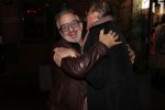 Amsterdam 5 november 2019
100 radio bij de wereld draait door DWDD. Adam Curry en Jeroen v Inkel
