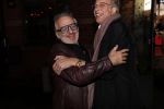 Amsterdam 5 november 2019
100 radio bij de wereld draait door DWDD. Adam Curry en Jeroen v Inkel