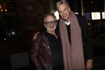 Amsterdam 5 november 2019
100 radio bij de wereld draait door DWDD. Adam Curry en Jeroen v Inkel