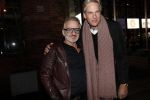 Amsterdam 5 november 2019
100 radio bij de wereld draait door DWDD. Adam Curry en Jeroen v Inkel