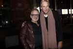 Amsterdam 5 november 2019
100 radio bij de wereld draait door DWDD. Adam Curry en Jeroen v Inkel