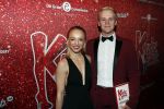 Amsterdam 11 november 2019
Premiere Kinky boots in theater de Meervaart. Aimee de Pater