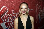 Amsterdam 11 november 2019
Premiere Kinky boots in theater de Meervaart. Aimee de Pater