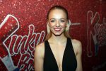 Amsterdam 11 november 2019
Premiere Kinky boots in theater de Meervaart. Aimee de Pater