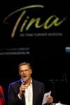 Utrecht 21 oktober 2019
Castpresentatie Tina Turner Musical, Albert Verlinde