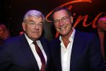 Utrecht 21 oktober 2019
Castpresentatie Tina Turner Musical, Albert Verlinde en Burgemeester Jan van Zanen