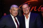 Utrecht 21 oktober 2019
Castpresentatie Tina Turner Musical, Albert Verlinde en Burgemeester Jan van Zanen