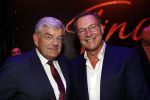 Utrecht 21 oktober 2019
Castpresentatie Tina Turner Musical, Albert Verlinde en Burgemeester Jan van Zanen