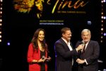 Utrecht 21 oktober 2019
Castpresentatie Tina Turner Musical, Albert Verlinde en Burgemeester Jan van Zanen