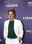 Amsterdam 13 oktober 2019
Premiere Lazarus in het deLamar theater. Alex Klaassen