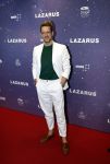 Amsterdam 13 oktober 2019
Premiere Lazarus in het deLamar theater. Alex Klaassen
