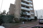 Scheveningen 8 november 2019
In dit complex heeft Alexander Pechtold een appartement.