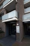 Scheveningen 8 november 2019
In dit complex heeft Alexander Pechtold een appartement.