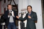 Amsterdam 12 november 2019
lancering van het boek Two Faces van Ali Pirayesh in the Dutchess