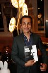 Amsterdam 12 november 2019
lancering van het boek Two Faces van Ali Pirayesh in the Dutchess