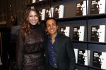 Amsterdam 12 november 2019
lancering van het boek Two Faces van Ali Pirayesh in the Dutchess