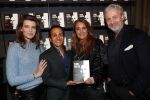 Amsterdam 12 november 2019
lancering van het boek Two Faces van Ali Pirayesh in the Dutchess.
Ali met zijn vrouw Gimena en Mark Teurlings