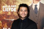 Amsterdam 14 oktober 2019
Premiere Wat is dan liefde in Tuschinski. Alkan Coklu kwam met een vriendin