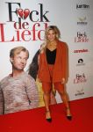 Amsterdam 30 september 2019
Premiere Fuck de liefde in Tuschinski. Amber Delil