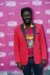 Amsterdam 6 oktober 2019
Premiere club van lelijke kinderen in Pathe Arena. Andre Dongelmanms kwam met een vriendin