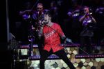 Rotterdam 18 oktober 2019
Andre Hazes met zijn band in AHOY.