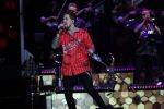 Rotterdam 18 oktober 2019
Andre Hazes met zijn band in AHOY.