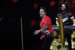 Rotterdam 18 oktober 2019
Andre Hazes met zijn band in AHOY.