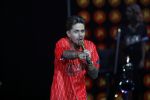 Rotterdam 18 oktober 2019
Andre Hazes met zijn band in AHOY.