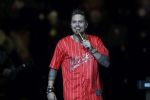 Rotterdam 18 oktober 2019
Andre Hazes met zijn band in AHOY.