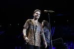 Rotterdam 18 oktober 2019
Andre Hazes met zijn band in AHOY.