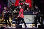 Rotterdam 18 oktober 2019
Andre Hazes met zijn band in AHOY.