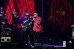 Rotterdam 18 oktober 2019
Andre Hazes met zijn band in AHOY.