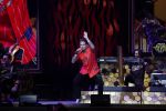 Rotterdam 18 oktober 2019
Andre Hazes met zijn band in AHOY.