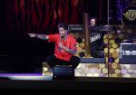 Rotterdam 18 oktober 2019
Andre Hazes met zijn band in AHOY.
