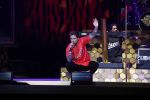 Rotterdam 18 oktober 2019
Andre Hazes met zijn band in AHOY.
