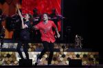 Rotterdam 18 oktober 2019
Andre Hazes met zijn band in AHOY.