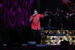Rotterdam 18 oktober 2019
Andre Hazes met zijn band in AHOY.