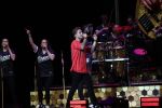 Rotterdam 18 oktober 2019
Andre Hazes met zijn band in AHOY.