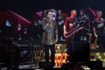 Rotterdam 18 oktober 2019
Andre Hazes met zijn band in AHOY.