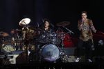 Rotterdam 18 oktober 2019
Andre Hazes met zijn band in AHOY.